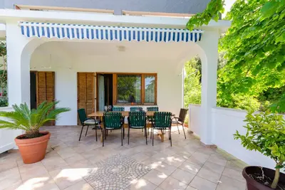 Image de Appartement Marija (87001-A1) - Palit - île de Rab