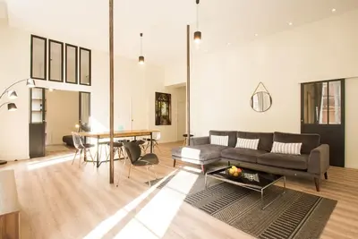 Image de Symphonie - à deux pas du Capitole