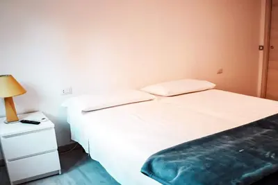 Image de Appartement 2 chambres 1 salle de bain
