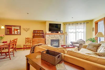 Image de Nouveau! Condo sur Solitude Mtn Base; L'aventure attend!