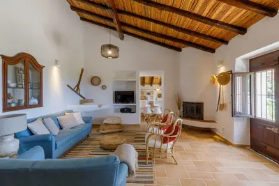 Image de Monte da Luz - Maison da Mó