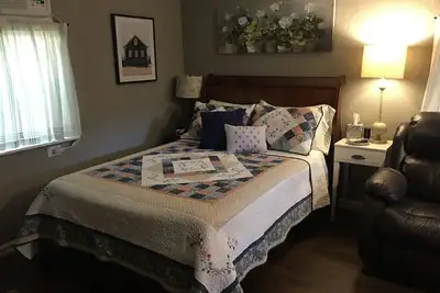Image de Farmhouse Cottage in the Country