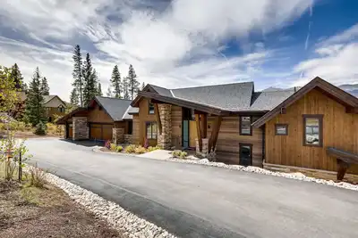 LAURÉAT Du Prix Du Choix Des Gens 2019! Summit County Parade Of Homes