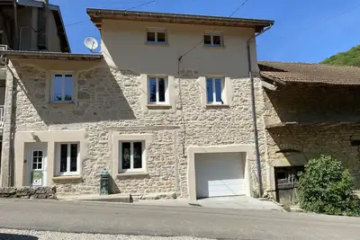 Image de Maison complète 150m² 4 Chambres dont une suite de 60m² avec salle de bain privé