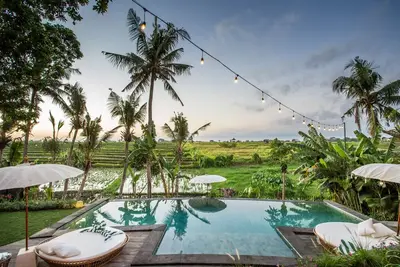 Image de Spectacular 6br Villa in Canggu