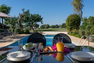 Image de Villa Hg24 Cardia - Trois Chambres Villa, Couchages 6