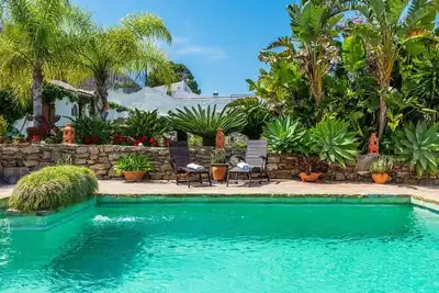 Image de Villa La Alberca Frigiliana by Ruralidays