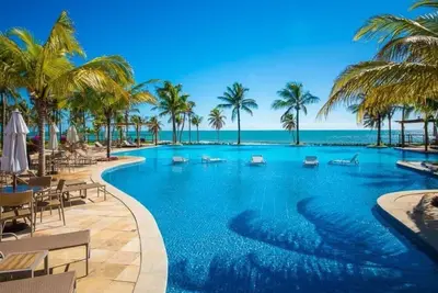 Image de Wai Wai Cumbuco Eco Residence - Bahamas 101