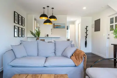 Appartement Chester Street West