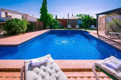 Image de The Casita Spain Huércal-Overa by Ruralidays