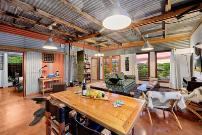 Image de Sunset Cottage - Yarra Valley