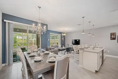 Image de Maison de luxe 4 chambres 153