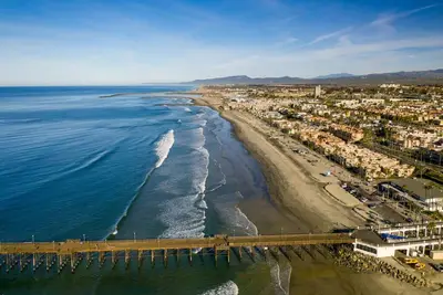 Image de WorldMark Oceanside, 3 chambres, 2 salles de bains Condo Près de la plage