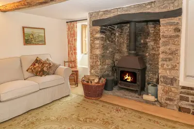 Image de Turpike Cottage, Woolfardisworthy