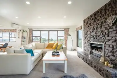 Image de Foley Retreat - Style de vie supérieur