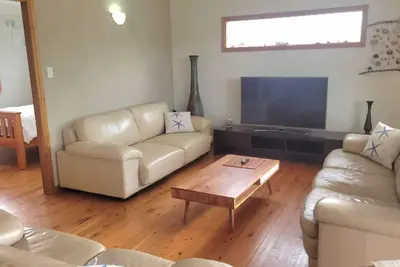 Image de Del Mare Vincentia - Unité de 2 chambres à 200m de la plage!