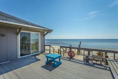 Image de SeaSide Cottage 4br / 2ba