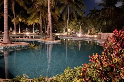 Image de Sustainable Luxury 2 Bdr\/3bth At Hacienda Tres Rios Resort, Spa & Nature Park