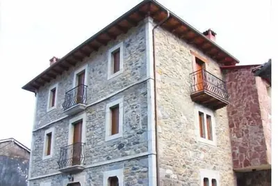 Image de Gîte La Altanera pour 8 personnes