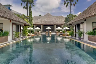 Image de Villa Mandalay - un refuge d'élite