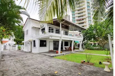 Image de Little Heaven by Sky Hive, une villa en front de mer