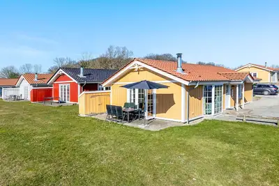 Image de Marina Fiskenæs Feriepark