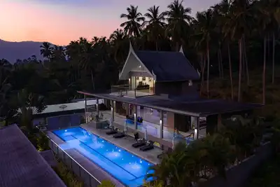 Image de Palatial 3 bedroom villa