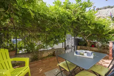 Image de La Casa di Sara a Mondello by Wonderful Italy