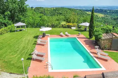 Image de Belle maison à Montaione