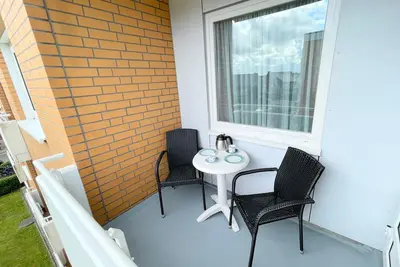 Image de Apartment Appartement 149