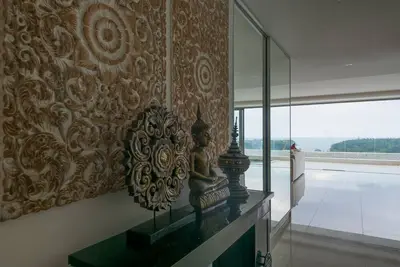 Image de The View 2 Bedroom Seaview (H9)