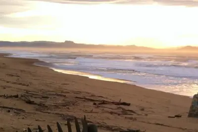 Image de Appartement T4  Estacade bord de mer