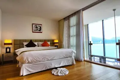 Image de Suite Océan deux chambres (A)