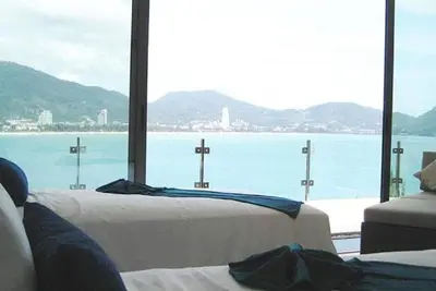 Image de Suite 2 Chambres avec Vue sur l'Océan (B)