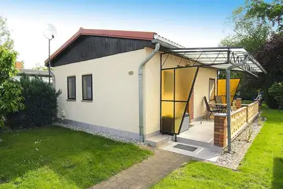 Image de Maison de vacances, Lübben