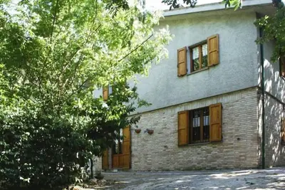 Image de Maison de vacances Fiorenzuola Acacie א Montemaggiore
