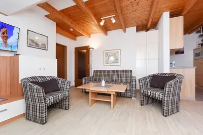 Image de Appartement Lumme - appartements dans la maison des marées