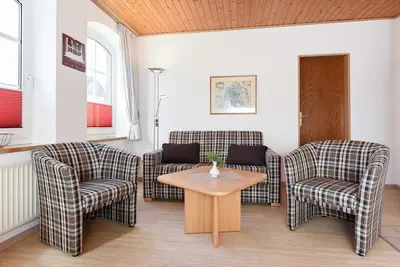 Image de Holiday oystercatcher - appartements dans la maison de marée