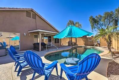 Image de Nouveau! Desert Retreat w / Pool by Golf + Spring Training