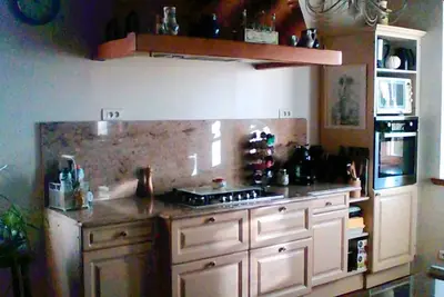 Image de Maison spacieuse, animaux acceptés, terrain clos 3000m2 avec très belle vue! !