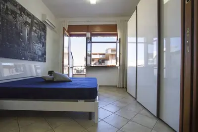 Image de Perla - cozy 2 bedroom apartment centrally located in Capo d'Orlando, Sicily