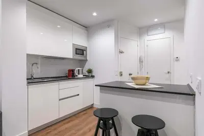 Image de Bel appartement au coeur de Madrid