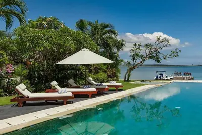 Image de 3 Bdr Sunset Villa Ă Nusa Dua