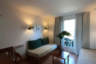 Image de Ferienwohnung 2 Zimmer 5 Personen - Auswahl