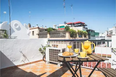 Image de * Sevilladream House *