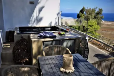 Image de A Lux Villas Santorini