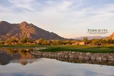 Image de North Scottsdale Vivre avec vue. . .