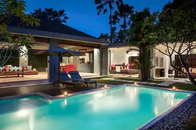 Image de Luxe 3br Kem Kem, Seminyak