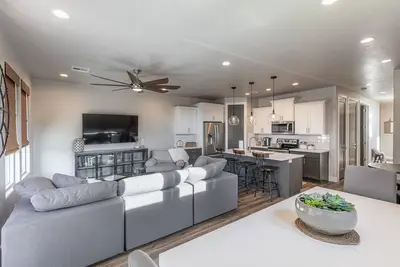 Image de Ctrl + Alt + Suppr au club de golf The Ledges * Commodités du complexe incluses!