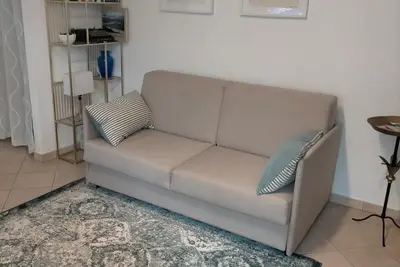 Image de Apartment by the sea Center - Near Rimini Beach and Italy in Miniature